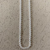 THOMAS SABO Silber Halskette