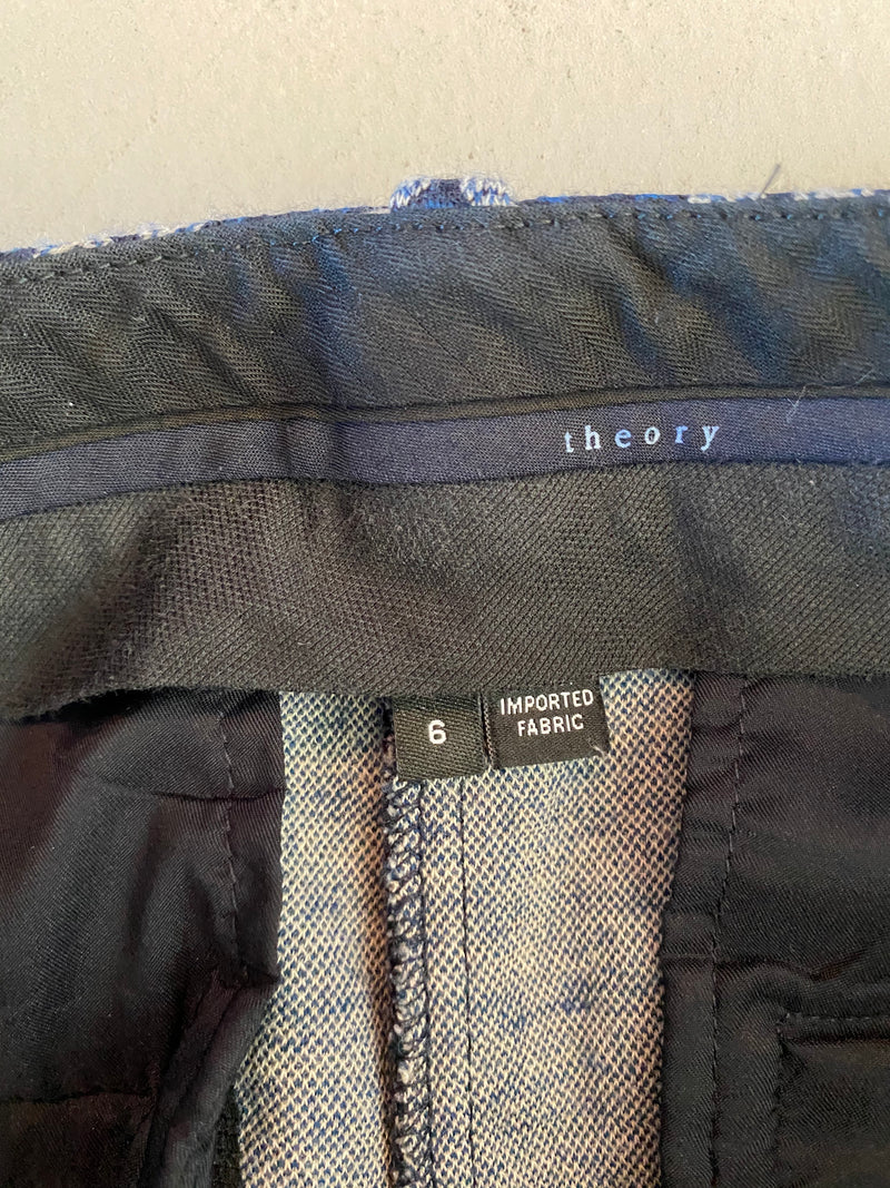 THEORY Hose