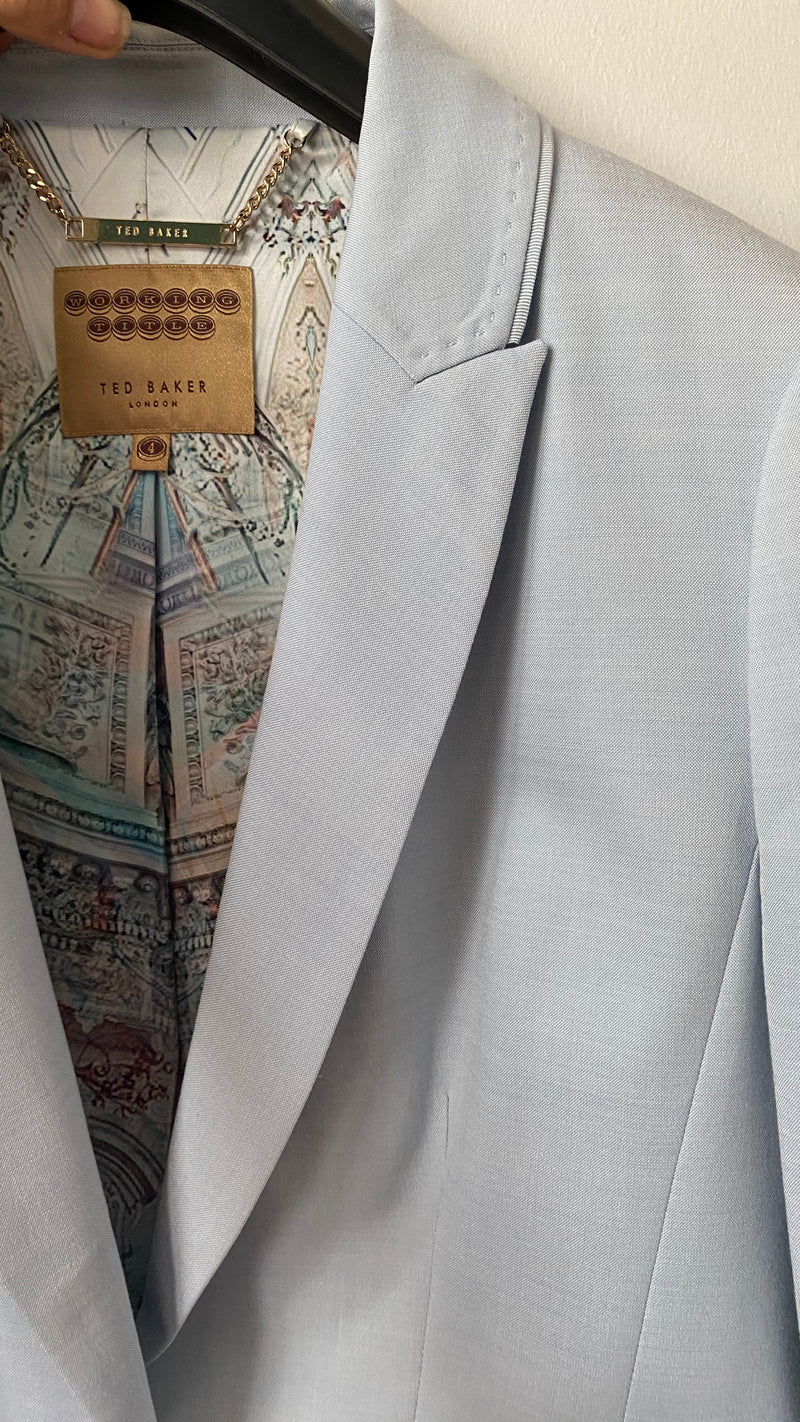 TED BAKER Blazer