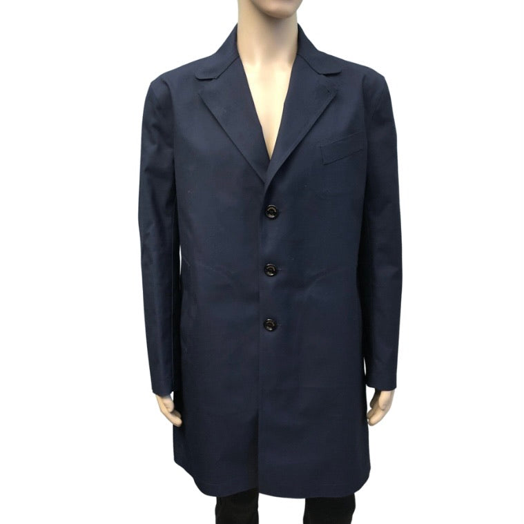HANCOCK Jacke