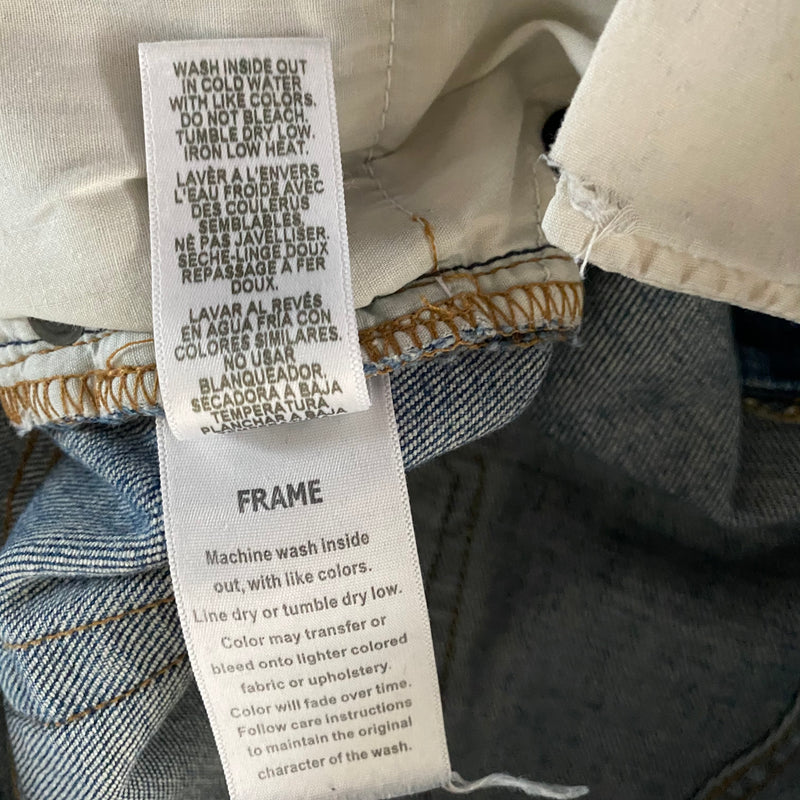 FRAME Herren Jeans