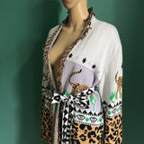HAYLEY MENZIES Cardigan
