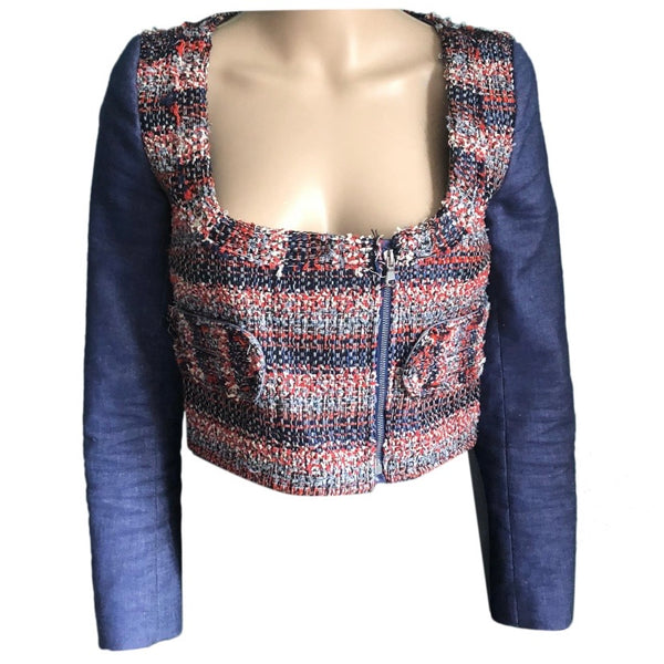 CARVEN Jacke