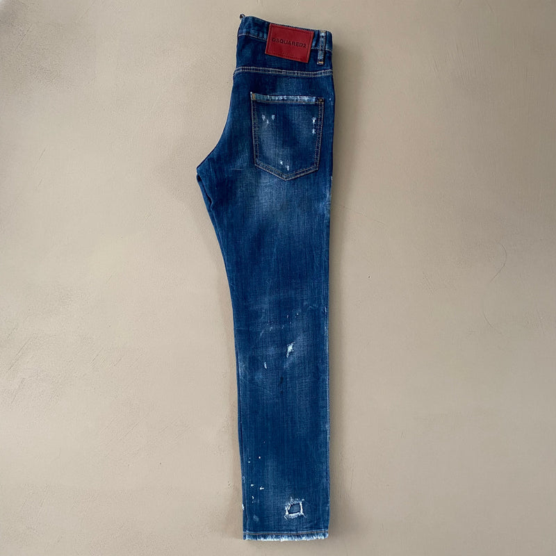 DSQUARED2 Jeans
