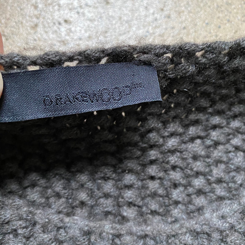 DRAKEWOOD Woll / Kaschmir Pullover