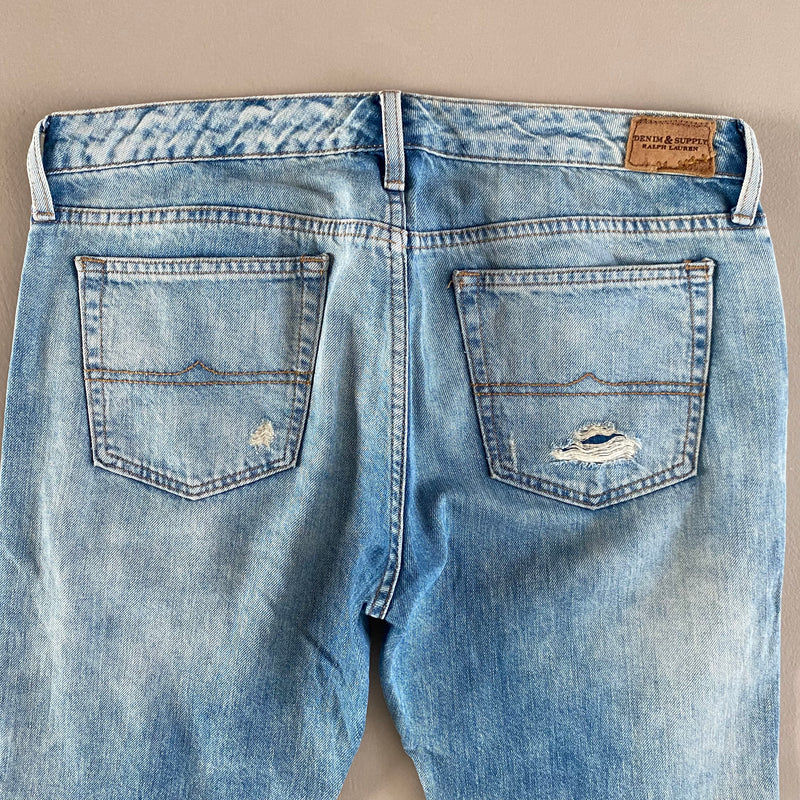 RALPH LAUREN Jeans