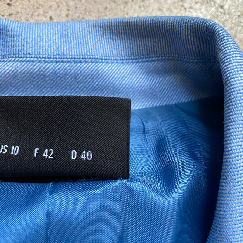 AKRIS Blazer