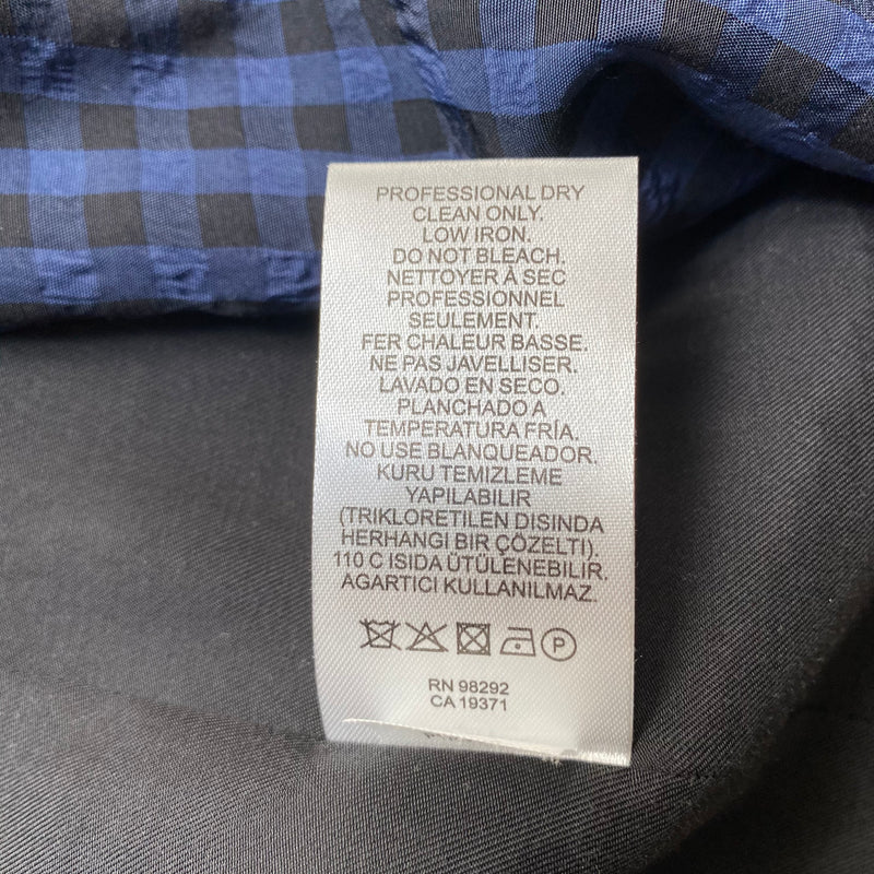 TIBI Blazer