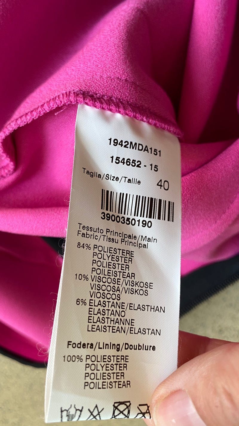 MSGM Kleid