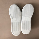 neue JOSHUA SANDERS - NY Jersey Snekaers