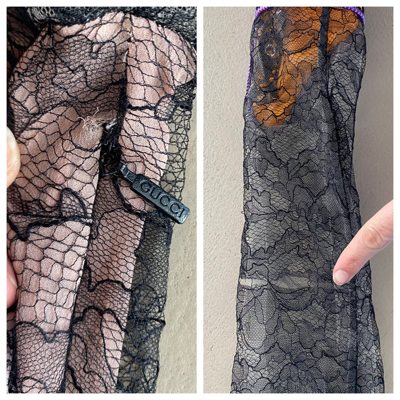 GUCCI Kleid