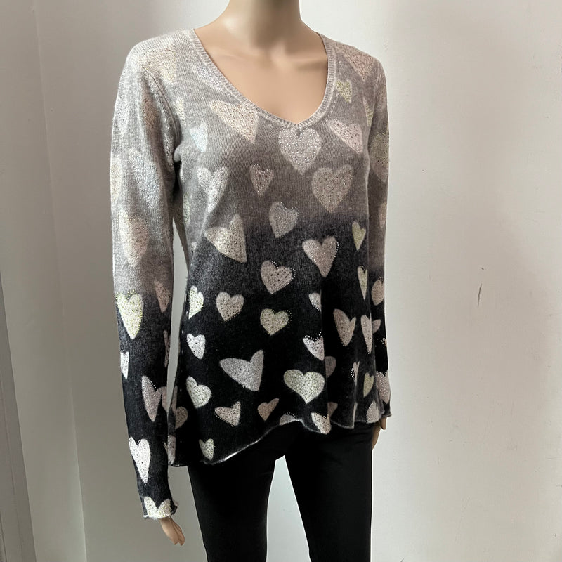 QUEENSLAND BY PRINCESS GOES HOLLYWOOD Kaschmir Pullover
