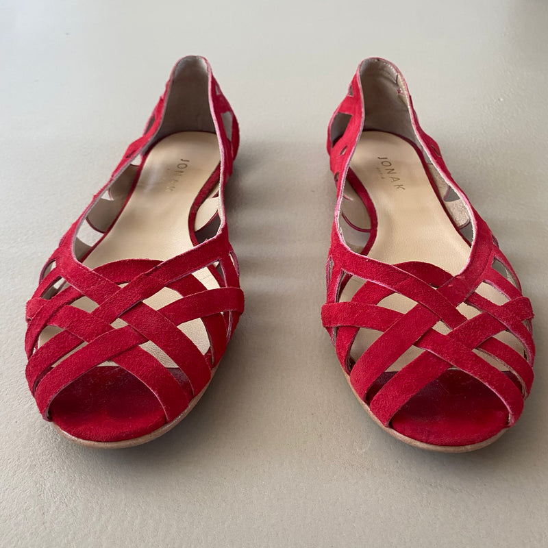 JONAK PARIS Ballerinas
