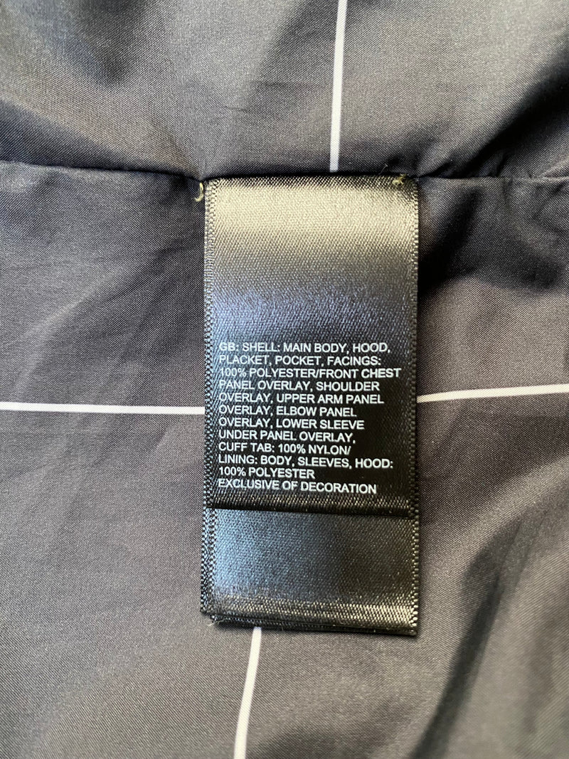 THE NORTH FACE Black Series Gore-Tex Jacke