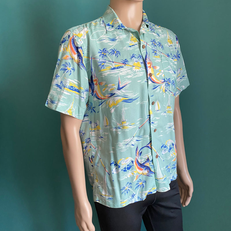POLO RALPH LAUREN Hemd