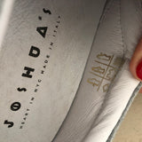 neue JOSHUA SANDERS - NY Jersey Snekaers