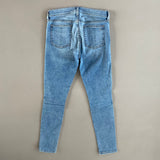 RAG & BONE Jeans „Ankle Skinny“