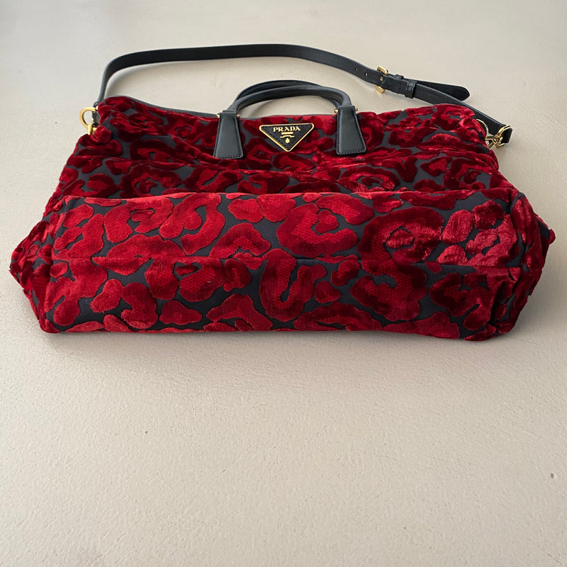 PRADA Tasche