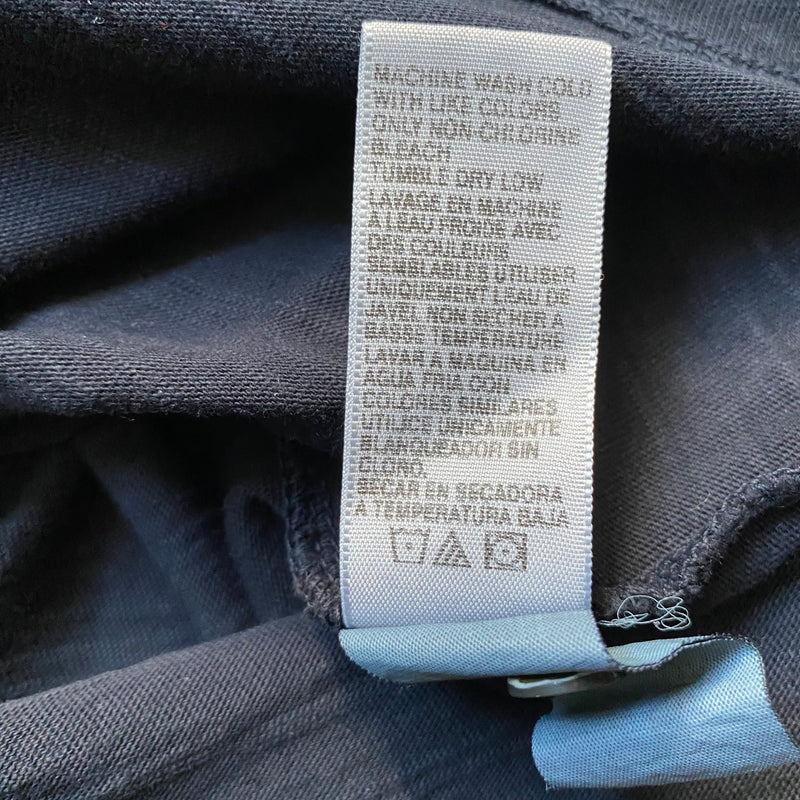 JAMES PERSE Langarm Shirt