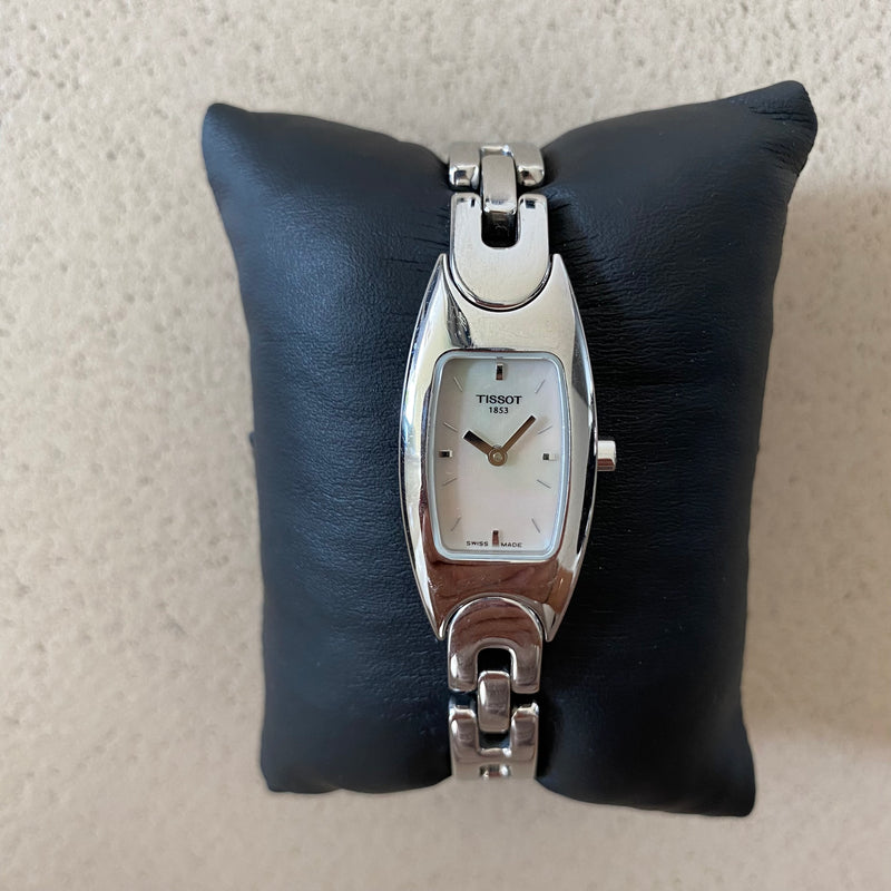 TISSOT Damenuhr