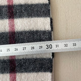 BURBERRY Kaschmir Schal