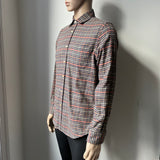 PORTUGUESE FLANNEL Hemd