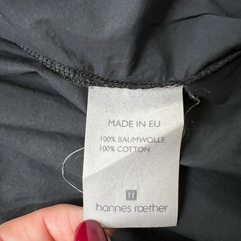 HANNES ROETHER Langarmshirt