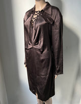 NANUSHKA Kleid