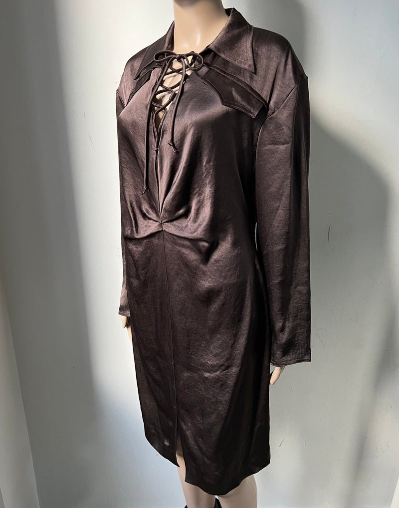 NANUSHKA Kleid