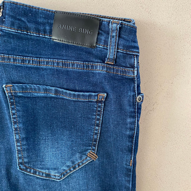 ANINE BING Jeans