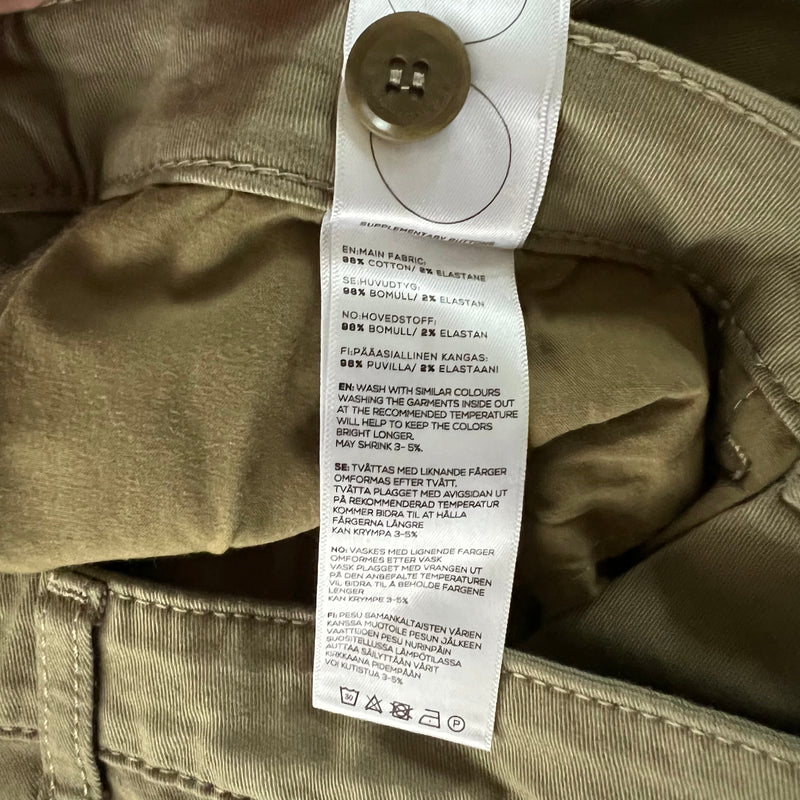 THESE GLORY DAYS Hose