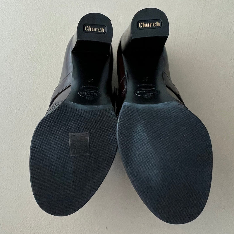 neue CHURCH’S Ankle Boots