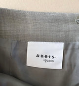 AKRIS PUNTO Rock