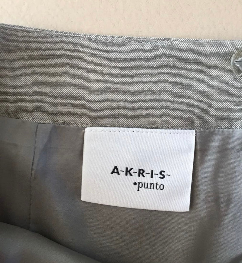 AKRIS PUNTO Rock