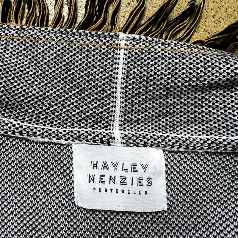 HAYLEY MENZIES Cardigan