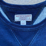 WALLACE & BARNES Pullover