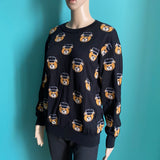 MOSCHINO Pullover
