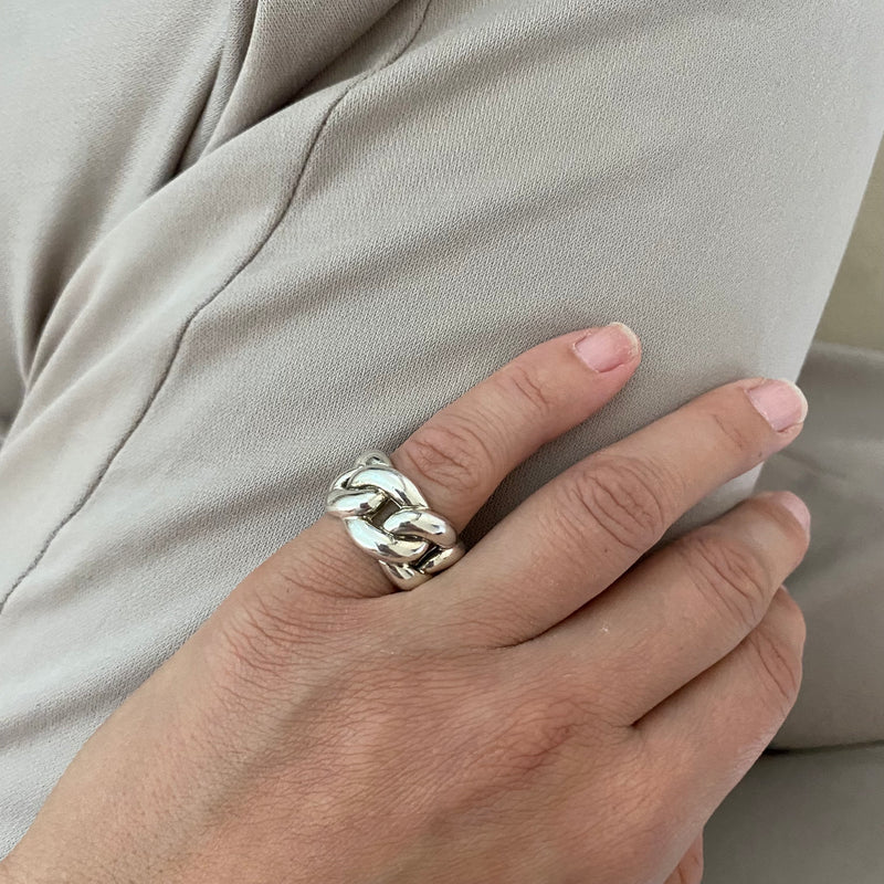 THOMAS SABO Silber Ring