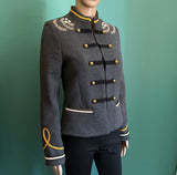 TRF_OUTERWEAR Jacke