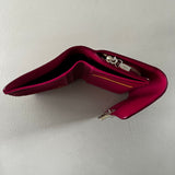 TOD’S Vintage Portemonnaie
