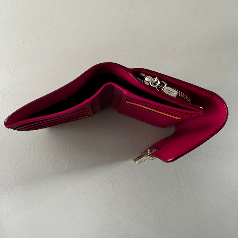 TOD’S Vintage Portemonnaie