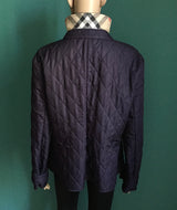 BURBERRY Jacke