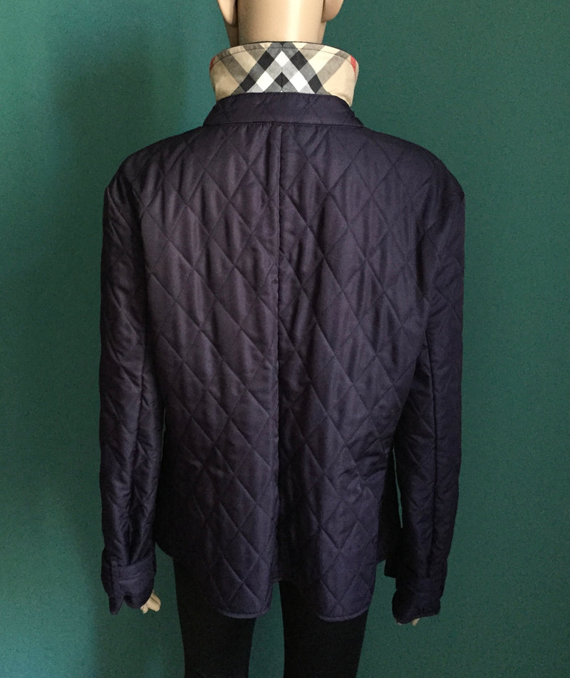 BURBERRY Jacke