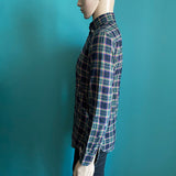 MAISON KITSUNÉ Hemd