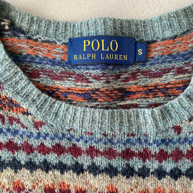POLO RALPH LAUREN Pullover