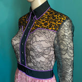 GUCCI Kleid