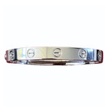 CARTIER Love Armreif