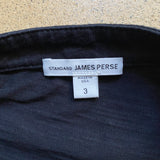 JAMES PERSE Langarm Shirt