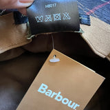 ungetragener BARBOUR Hut