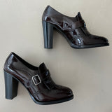 neue CHURCH’S Ankle Boots